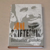 Joni Skiftesvik Bestseller jouluksi